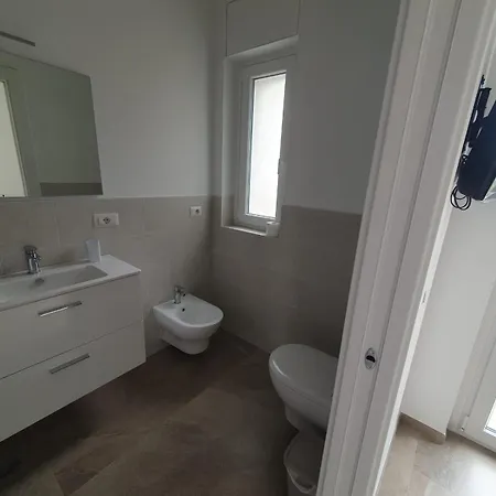 L'acquaviva Guest house