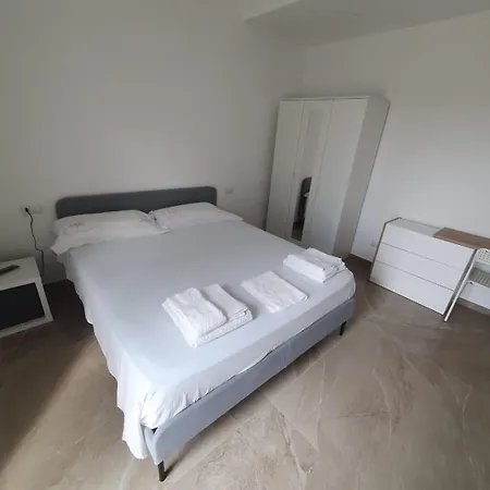 Vendégház L'acquaviva Bisceglie