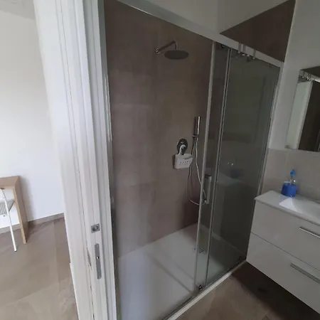 Vendégház L'acquaviva