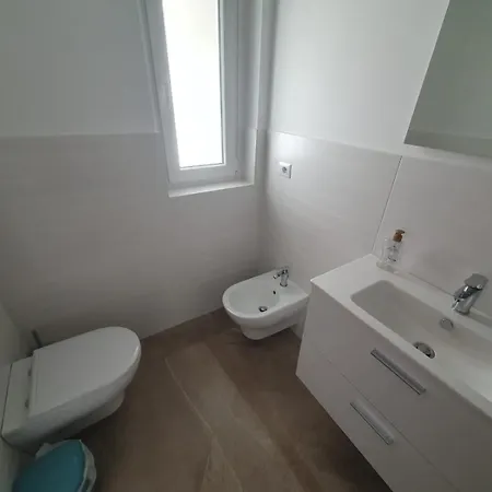 Vendégház L'acquaviva Bisceglie