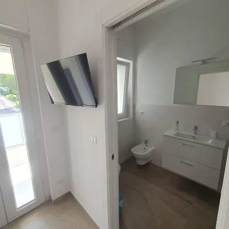 L'acquaviva 3* Bisceglie