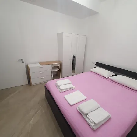 Vendégház L'acquaviva