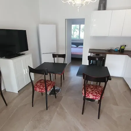L'acquaviva Guest house