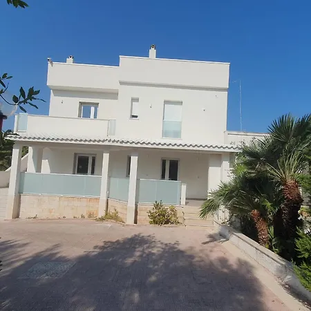 L'acquaviva Guest house
