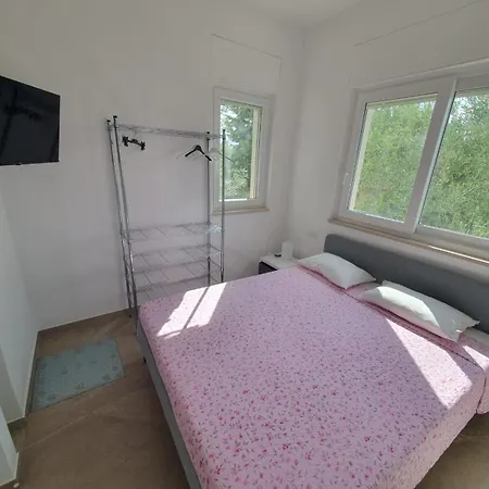 בית הארחה L'acquaviva ביצ'לייה