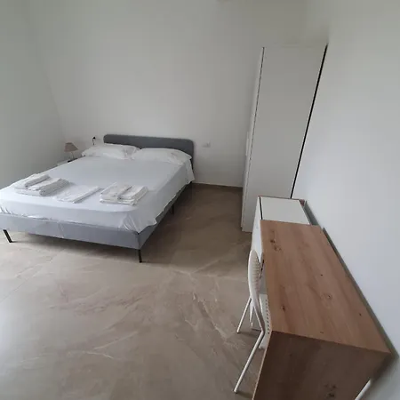 Gæstehus L'acquaviva 3*