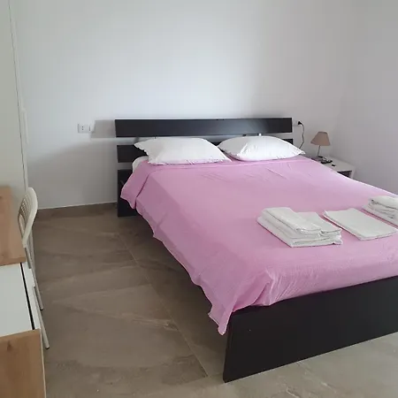 Gæstehus L'acquaviva 3*