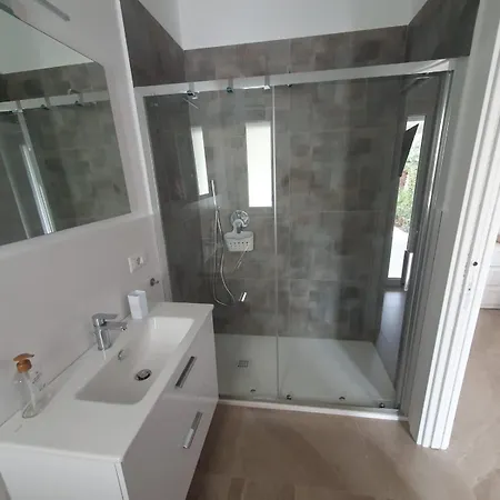 Gæstehus L'acquaviva 3*