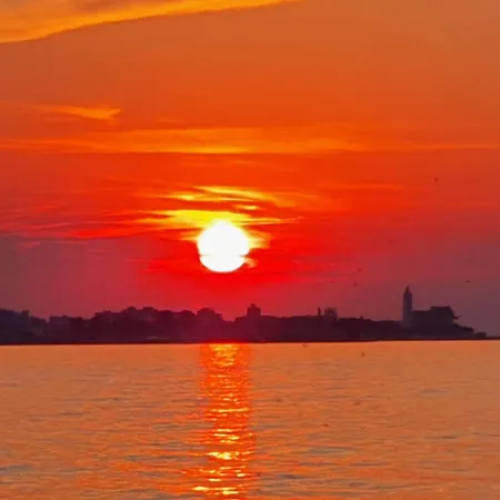 招待所 L'acquaviva 比谢列