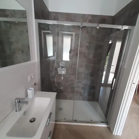 L'acquaviva 招待所 3*