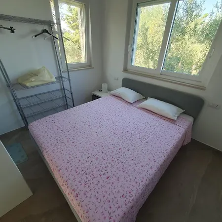 L'acquaviva 招待所