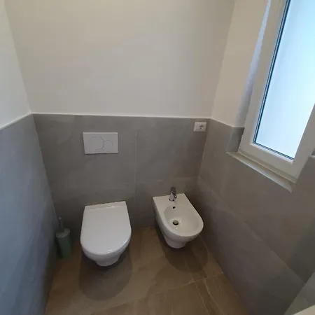 L'acquaviva Gæstehus 3*