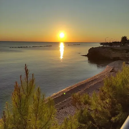 L'acquaviva 招待所