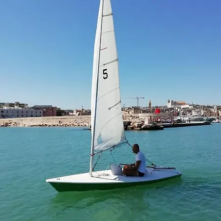 Gæstehus L'acquaviva 3*