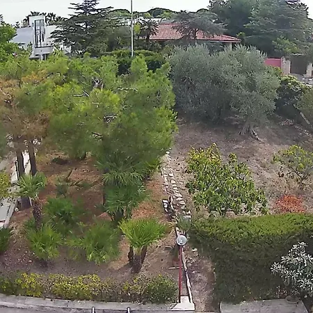L'acquaviva Pensjonat Bisceglie