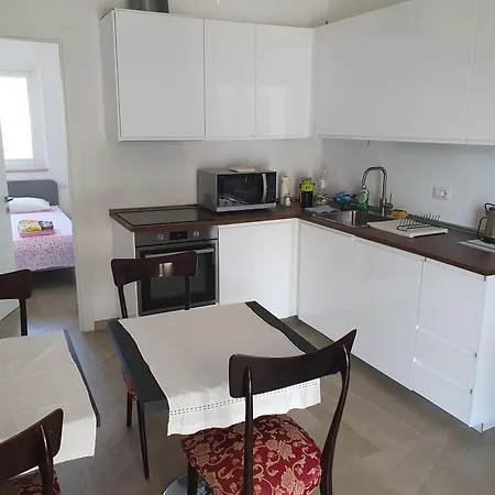 L'acquaviva Gæstehus 3*
