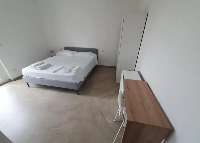 Konukevi L'acquaviva 3*