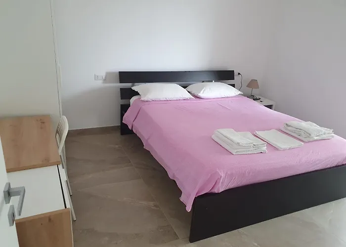 Konukevi L'acquaviva 3*