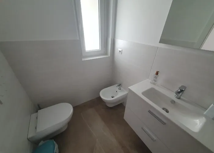 Konukevi L'acquaviva Bisceglie