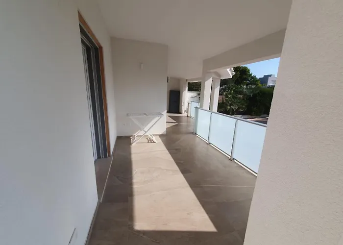 L'acquaviva 3* Bisceglie