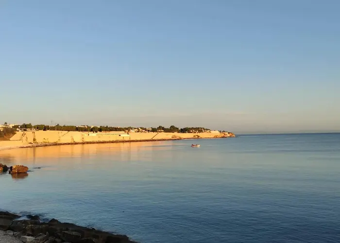 Konukevi L'acquaviva