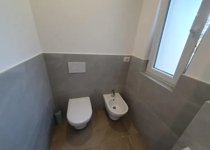 L'acquaviva Konukevi 3*