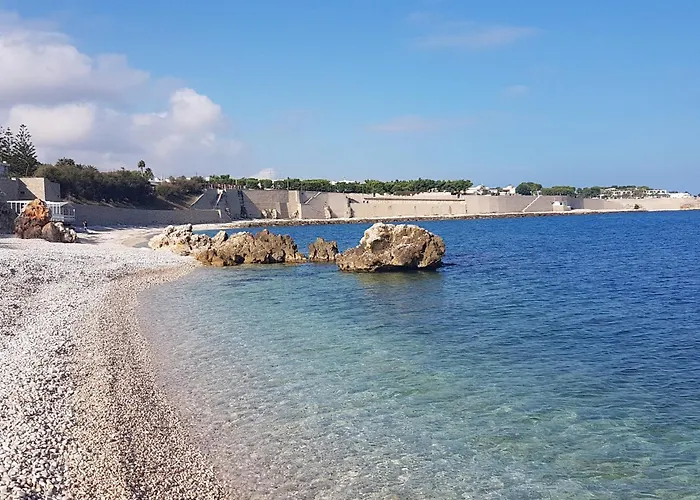 بيت ضيافة L'acquaviva بيشيلي