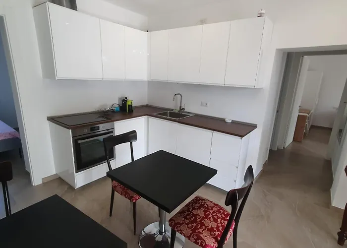 Konukevi L'acquaviva